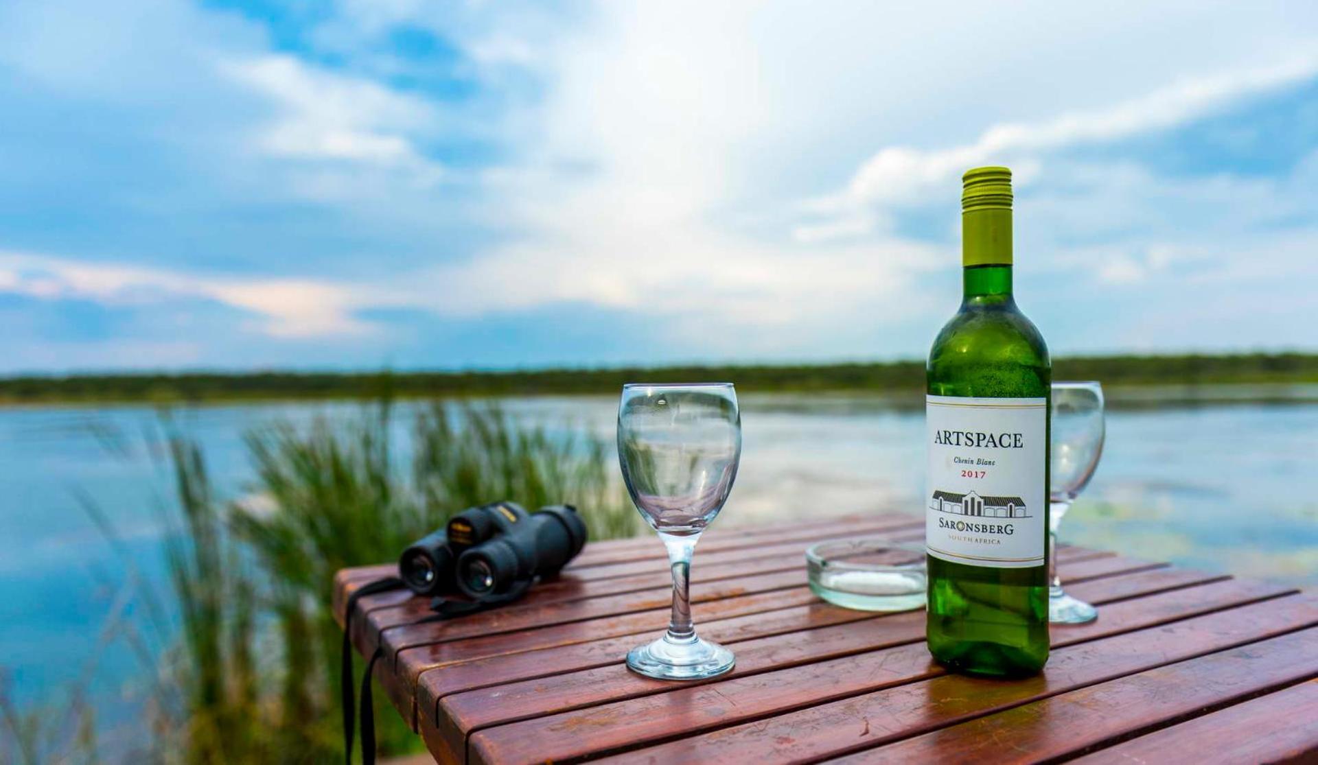 Little Mongena Tented Camp Klipdrift ภายนอก รูปภาพ